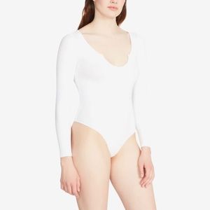 Steve Madden Charlie Bodysuit. Size S. NWT.